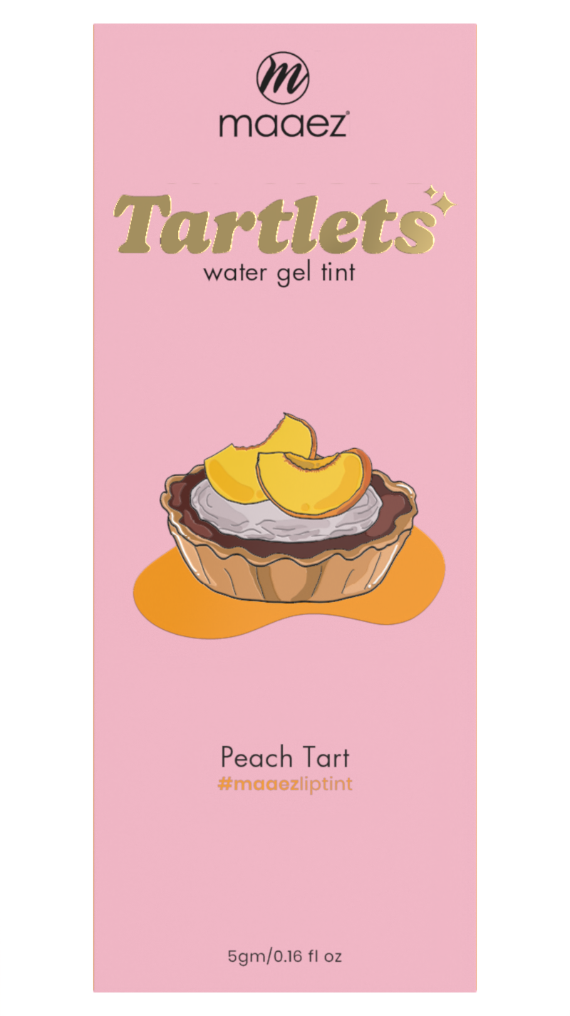 T04 - Peach tart